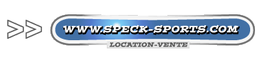 Speck Sports - 68800 Bitschwiller-les-Thann
