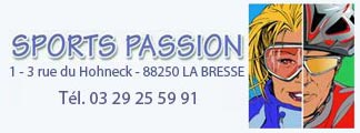 Sports-passion 88250 La Bresse partenaire 2014 du CRMVS