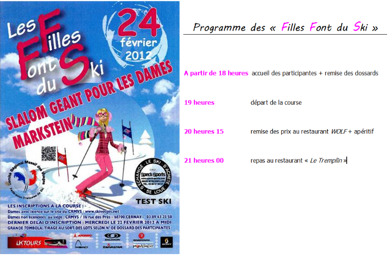 Programme 24