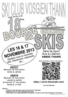 miniature bourse ski 2013 scvt