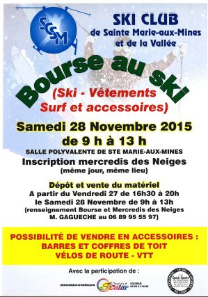 2015 11 27 28 Bourse St Marie Mines