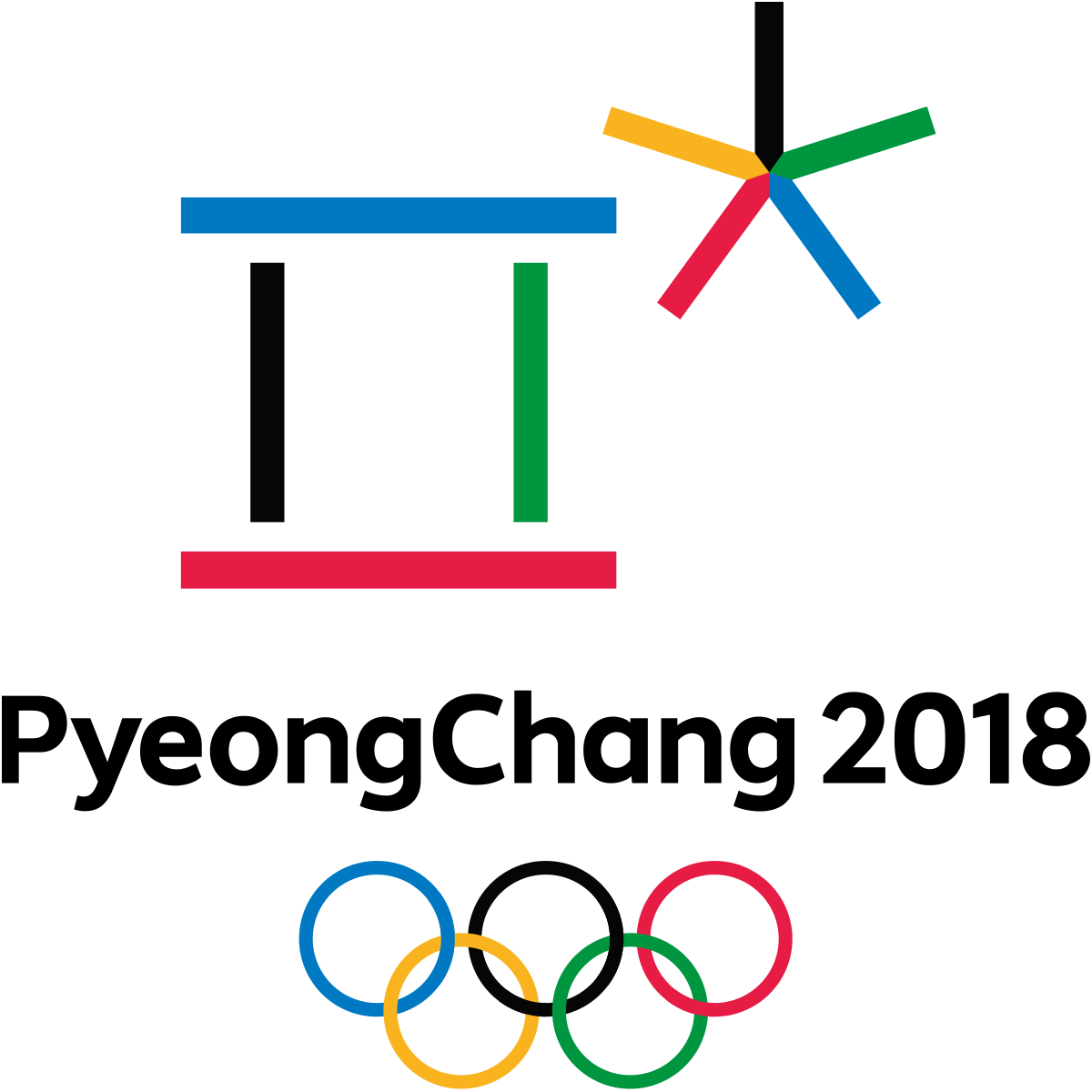 jeux olympiques hiver 2018 pyeongchang